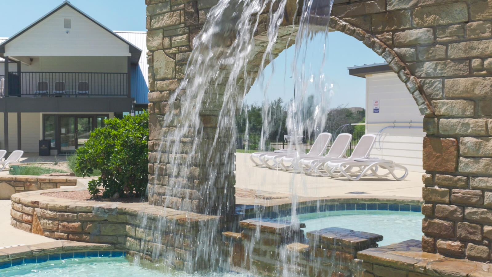 Pools & More Pools & More