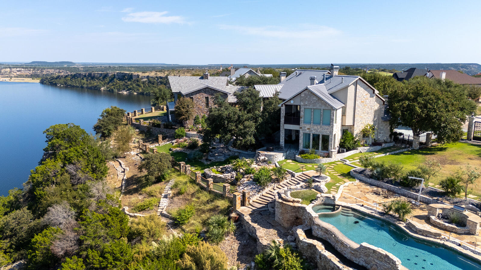 Cliffside Views Cliffside Views